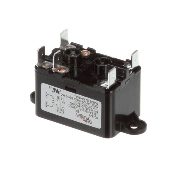 Relay 208-240V Coil